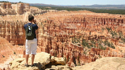 Full-Day Bryce & Zion Tour by SWEETours