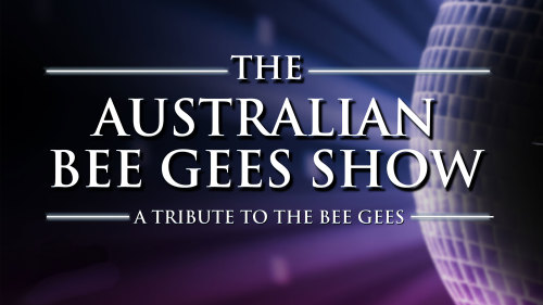 The Australian Bee Gees at the Excalibur Hotel & Casino