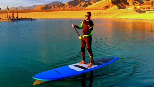 Paddleboard Rentals by Jetpack America