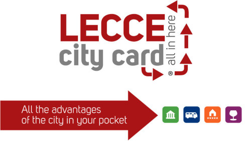 Lecce City Card