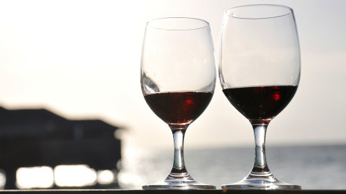 Winetasting & Sailing on the Tagus River