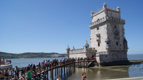 Belém Tour