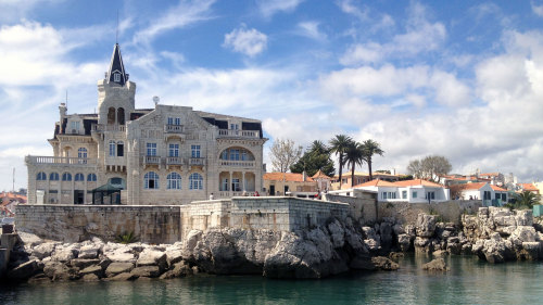 Combo Saver: Lisbon, Sintra & Cascais Small-Group Tour