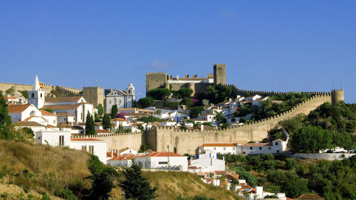 Private Fatima & Obidos Full-Day Tour