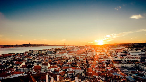 Lisbon Sightseeing Tour