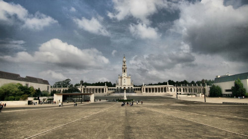 Fátima Full-Day Tour