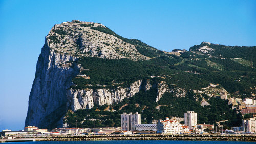 Gibraltar Full-Day Excursion
