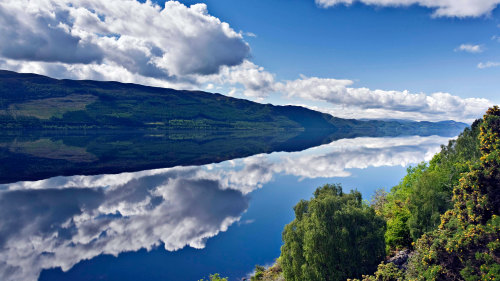 5-Day West Coast Tour: Isle of Skye, Loch Ness & Inverness