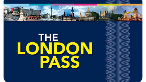 The London Sightseeing Pass