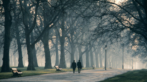 Jack the Ripper, Haunted London & Sherlock Holmes Tour