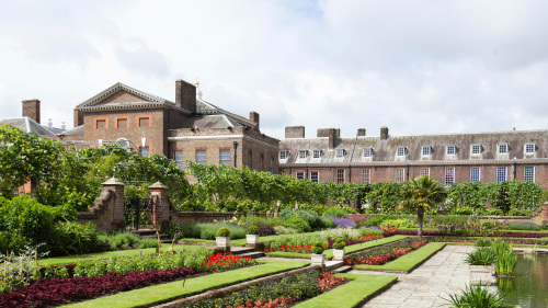 Skip-the-Line: Kensington Palace