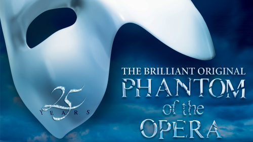 Phantom of the Opera