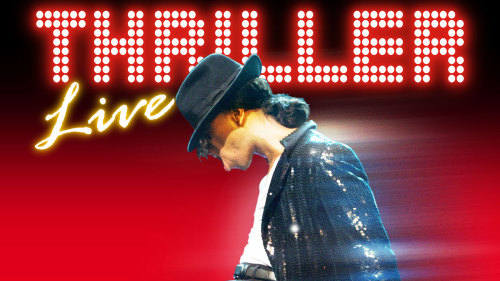 Thriller Live