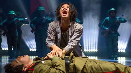 Miss Saigon