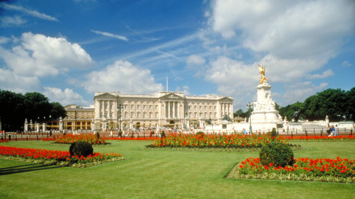 Panoramic London & Greenwich Full-Day Tour in German