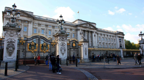 Best of Royal London with Tower of London & Changing of the Guard