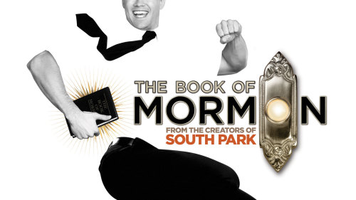 The Book of Mormon