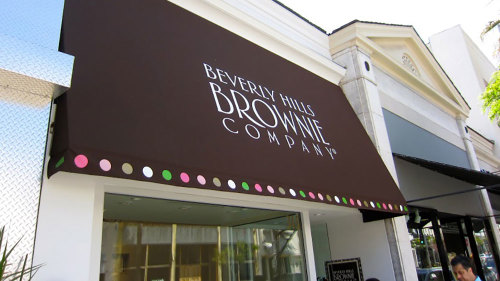 Chocolate Walking Tour of Beverly Hills by Celebrity Planet