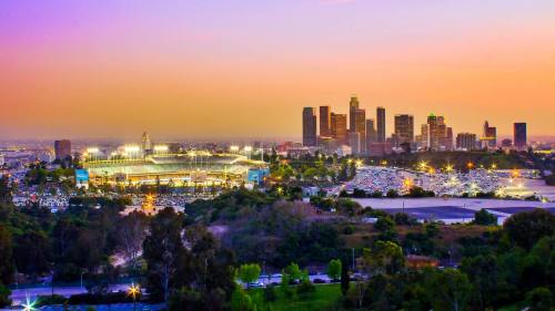 LA, Coastal Cities & Celebrity Homes Tour by Celebrity Helicopters