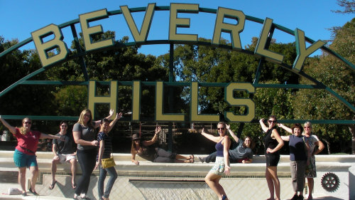 Small-Group Beverly Hills Beyond Botox Tour by Urban Adventures