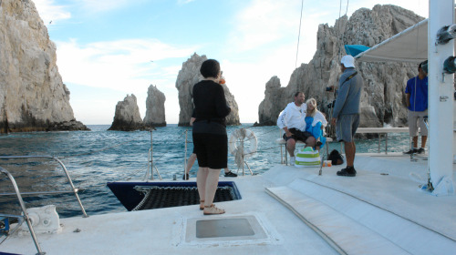 Sunset Dinner Cruise with Open Bar