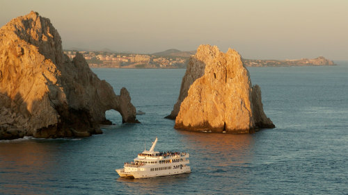 Caborey Sunset Dinner Cruise