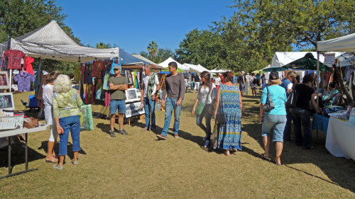 Wirikuta Garden & Organic Market Tour