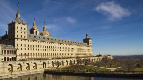 Toledo, Escorial & Valley of the Fallen Full-Day Excursion