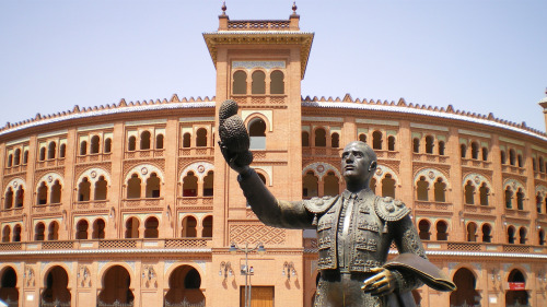 Traditional Bullfight & Panoramic Tour