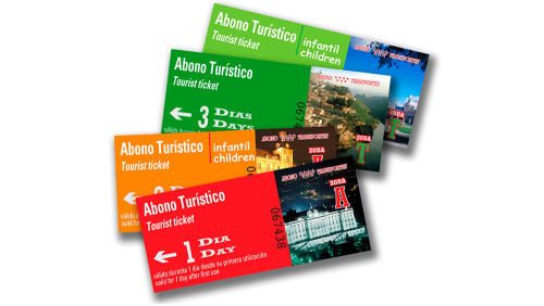 Tourist Travel Pass