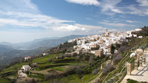 Alpujarras Full-Day Tour