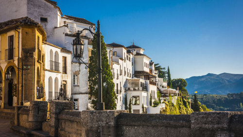 Ronda Full-Day Tour