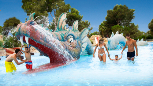 Aqualand El Arenal