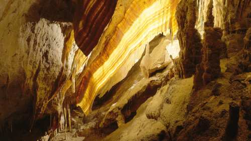 Caves of Drach Half-Day Tour