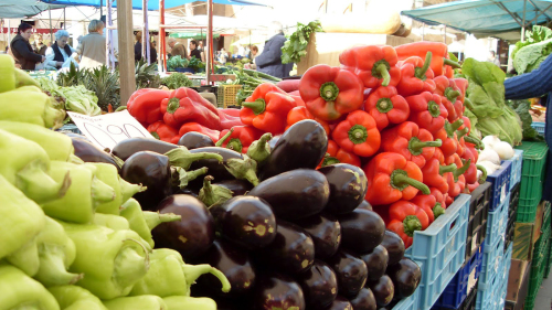 Formentor & Sineu Market Full-Day Trip