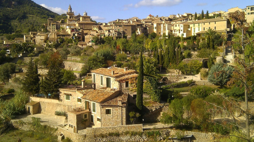 Palma & Valldemossa Full-Day Tour