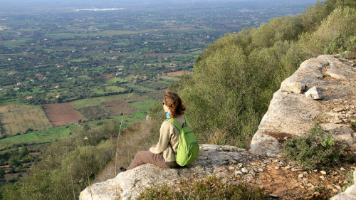 Monasteries Route: Randa & Cura Walking Tour by TourAdvisor