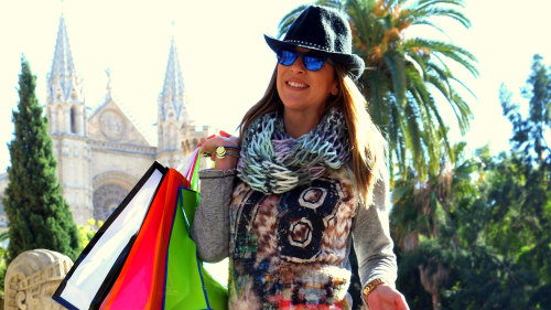 Shopping Experience with a Personal Shopper by TourAdvisor