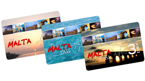 The Malta Pass