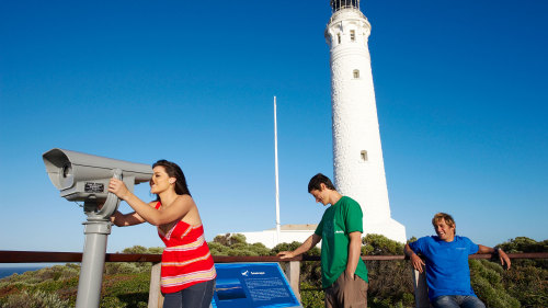 Margaret River & Busselton Jetty Tour by Australian Pinnacle Tours