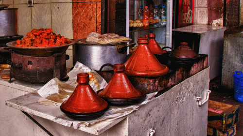 Small-Group Inside the Medina Tour by Urban Adventures