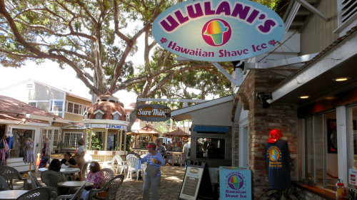 Lahaina Tasting Tour