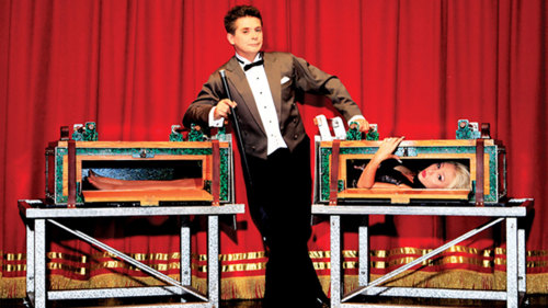 Kupanaha Magic Show & Dinner