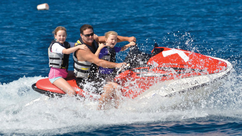 Jet Ski Rental