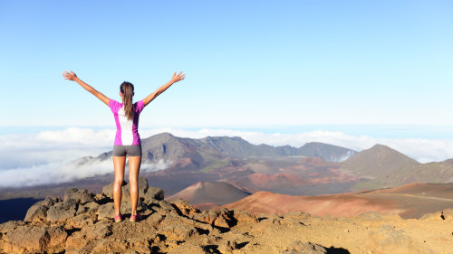 Full-Day Tour to Haleakala, Iao Valley & Lahaina