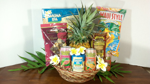 Grocery & Gift Baskets for Delivery