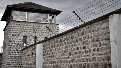 Mauthausen Concentration Camp Memorial Small-Group Tour