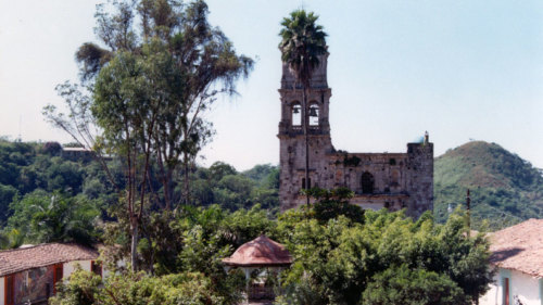 Colonial Copala & Crafts of Concordia Tour