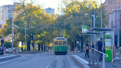 Small-Group Fitzroy Neighborhood Walking Tour by Urban Adventures