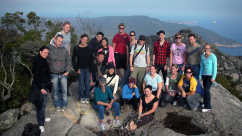 Wilsons Promontory National Park Day Trip